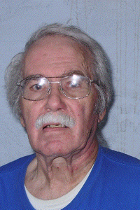 Image of John Webster