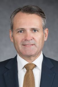 Image of John Wray
