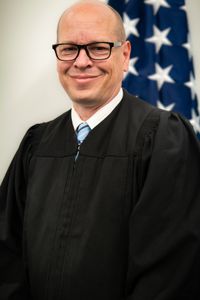 Image of John C. Anderson