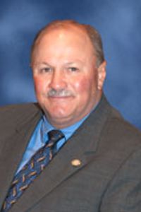 Image of John Berthelot