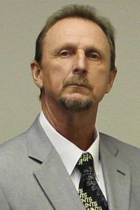 Image of John Blankenbaker