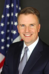 Image of John Butler
