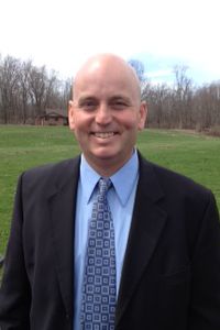 Image of John D. Carson