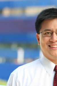 Image of John Chiang