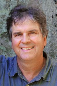 Image of John Churchman