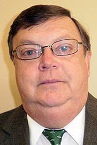 Image of John Cluster