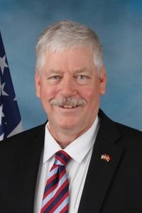 Image of John Collick