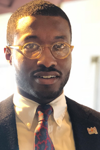 Image of John Conyers III