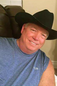 Image of John Cook