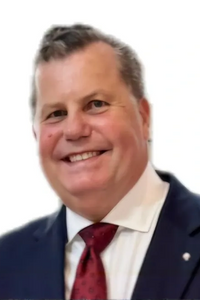 Image of John Curran