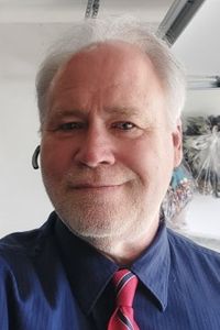 Image of John Dady