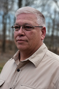 Image of John Dawson