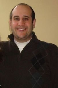 Image of John DeFazio