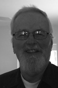 Image of John Dennie