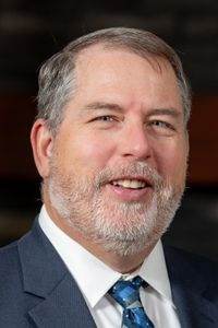 Image of John Duresky