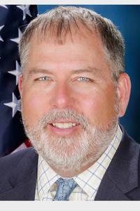 Image of John Duresky