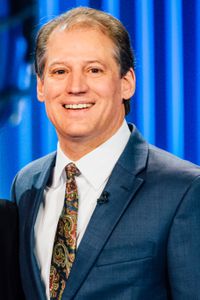 Image of John Elleson