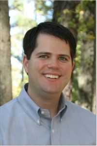 Image of John Erbach