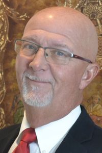Image of John Evans