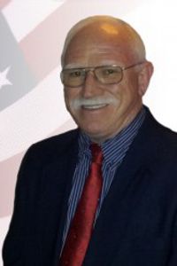 Image of John Alseph