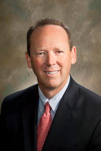 Image of John F. Coleman