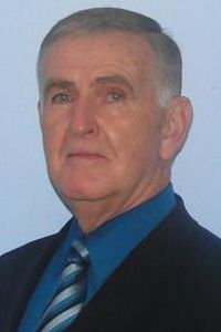 Image of John E. Ford Jr.