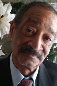 Image of John Roberson
