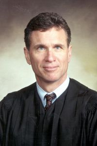Image of John Franke