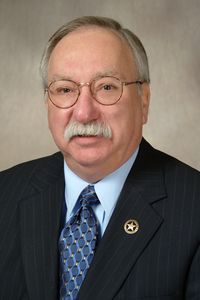 Image of John Gallus