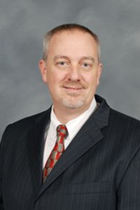 Image of John Gamble