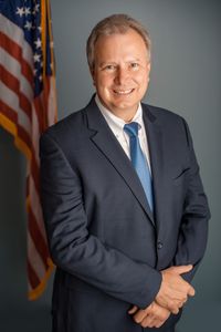 Image of John George