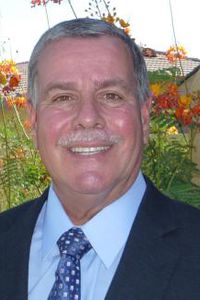 Image of John Gerardi