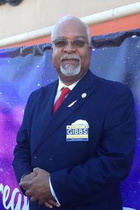 Image of John Gibbs Sr.