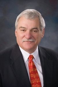 Image of John Goedde