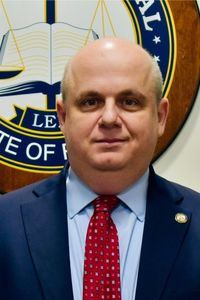 Image of John Guard