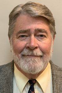 Image of John Hagan