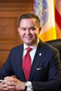 Image of John J. Hallanan III