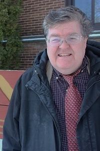 Image of John Heckenlively