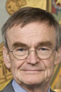 Image of John Hetherington