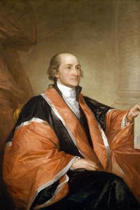 Image of John Jay