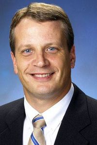 Image of John Jennewine