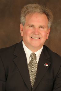 Image of John Johnson