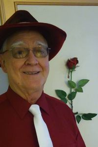 Image of John Karlin