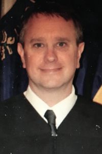 Image of John Kevin Holbrook