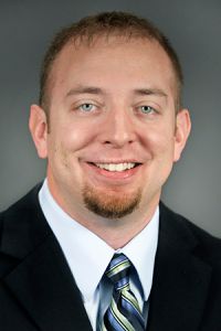Image of John Kriesel