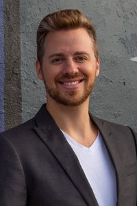 Image of John Matland