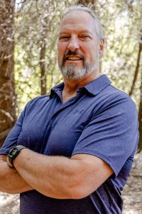 John McBride (California) - Ballotpedia