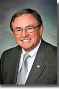 Image of John McComish