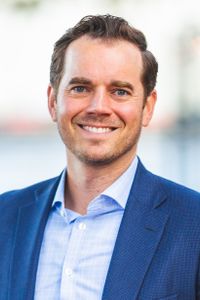 Image of John McCormick