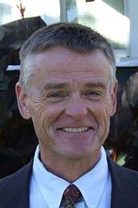 Image of John McDermott